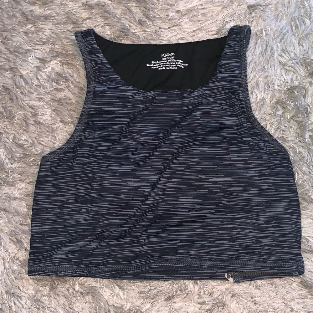 Kiava Sports bra